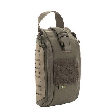 M-Tac подсумок медицинский Elite Rip Off Ranger Green