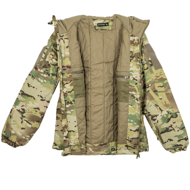 , Multicam, S