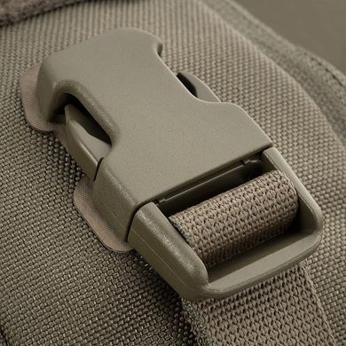 M-Tac подсумок медицинский Elite Rip Off Ranger Green