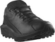 Кросівки Salomon Sense Ride 5 SR Leather - Black 45,5