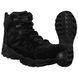 Ботинки тактические MIL-TEC Squad Boots 5 Inch Black, Black, 38 (245 мм)