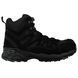 Ботинки тактические MIL-TEC Squad Boots 5 Inch Black, Black, 38 (245 мм)