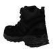 Ботинки тактические MIL-TEC Squad Boots 5 Inch Black, Black, 38 (245 мм)