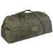 Сумка транспортная Mil-Tec US Combat Parachute Cargo Large 105 л, Olive
