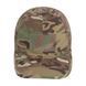 Бейсболка Viktailor з вирізом під навушники Twill Multicam