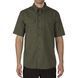 Рубашка с коротким рукавом 5.11 Stryke&trade; Shirt - Short Sleeve TDU Green, Olive, M