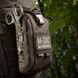 M-Tac подсумок медицинский Elite Rip Off Ranger Green