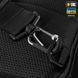 M-TAC СУМКА ADMIN BAG LARGE ELITE С ЛИПУЧКОЙ Черный, Black