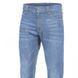 Джинси Pentagon Rogue Jeans блакитний, Блакитний, 33/30
