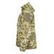 , Multicam, S