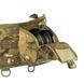 Подсумок для тактических наушников MOLLE Multicam