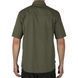 Рубашка с коротким рукавом 5.11 Stryke&trade; Shirt - Short Sleeve TDU Green, Olive, M