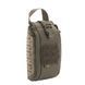 M-Tac подсумок медицинский Elite Rip Off Ranger Green