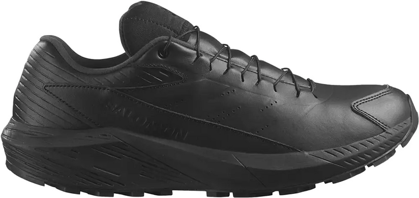 Кросівки Salomon Sense Ride 5 SR Leather - Black 45,5