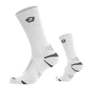 Носки Pentagon Iris Coolmax Белые 39-41, White, 39-41