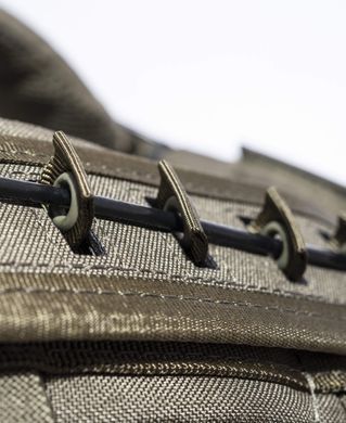 Плитоноска Pentagon Milon Plate Carrier Vest Mk2, Coyote