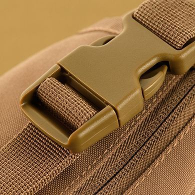 M-Tac сумка Companion Bag Small, Dark Coyote