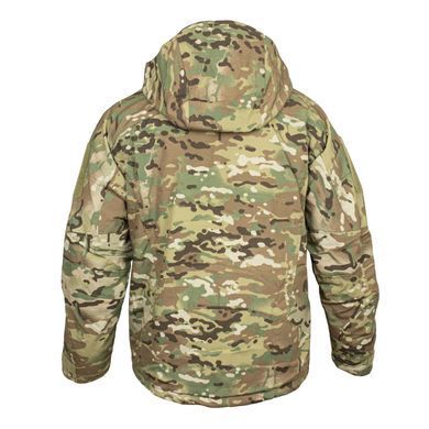 Куртка Call Dragon Omni-Heat Мультикам, Multicam, S