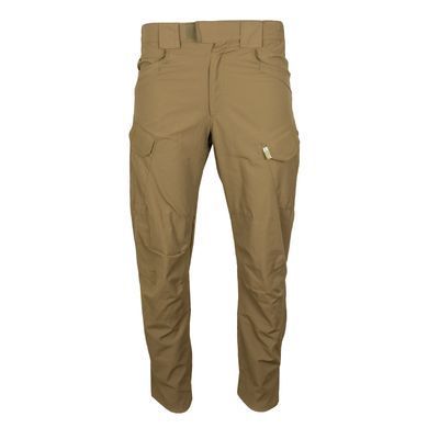 Брюки Vik-Tailor Urban Summer Рип-Стоп Койот, Coyote, XS