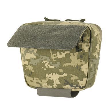 M-Tac сумка-напашник Large Elite Gen.II MM-14 піксель ЗСУ