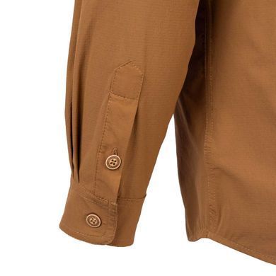 Сорочка GEN2 Outdoor Stretch Rip-Stop Нейлон Coyote, Coyote, S
