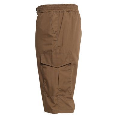 Шорты Джоггеры Rip-Stop Койот, Coyote, 40