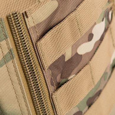 , Multicam