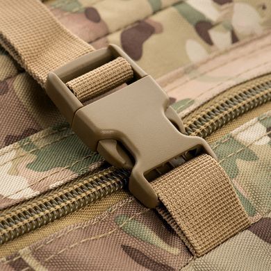 , Multicam