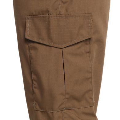 Шорты Джоггеры Rip-Stop Койот, Coyote, 40