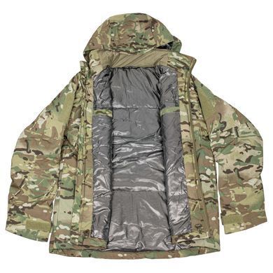 Куртка Call Dragon Omni-Heat Мультикам, Multicam, S