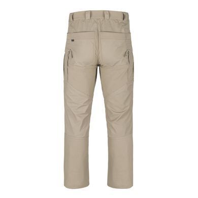 Брюки Helikon Hybrid Tactical PolyCotton Rip-Stop - Taiga Green, Taiga Green, W30/L30