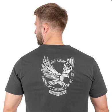 , Wolf Grey, M