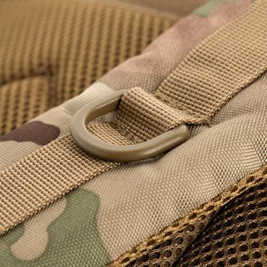 , Multicam