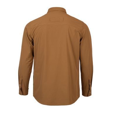 Сорочка GEN2 Outdoor Stretch Rip-Stop Нейлон Coyote, Coyote, S