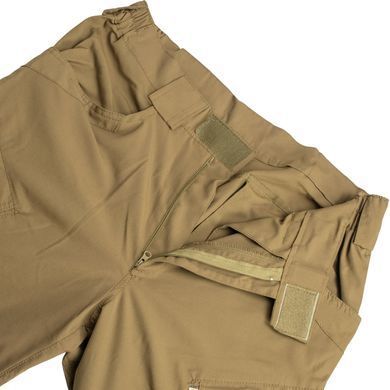 Брюки Vik-Tailor Urban Summer Рип-Стоп Койот, Coyote, XS