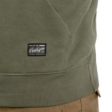 Кофта Pentagon Phaeton BA - Camo Green