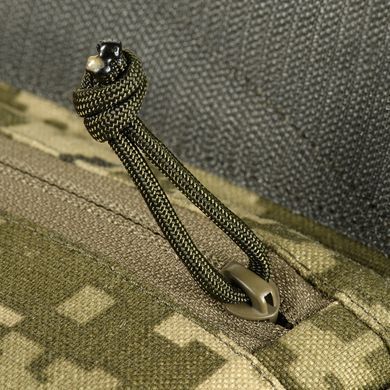 M-Tac сумка-напашник Large Elite Gen.II MM-14 піксель ЗСУ