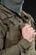 Плитоноска Pentagon Milon Plate Carrier Vest Mk2, Coyote