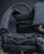 Плитоноска Pentagon Milon Plate Carrier Vest Mk2 - Black