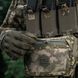 M-Tac сумка-напашник Large Elite Gen.II MM-14 піксель ЗСУ