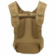 Рюкзак Silver Samurai Tactical Molle 40 л Coyote, Coyote