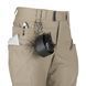 Брюки Helikon Hybrid Tactical PolyCotton Rip-Stop - Taiga Green, Taiga Green, W30/L30