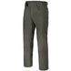 Брюки Helikon Hybrid Tactical PolyCotton Rip-Stop - Taiga Green, Taiga Green, W30/L30