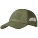 Бейсболка Helikon Baseball Vent - Olive Green