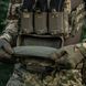 M-Tac сумка-напашник Large Elite Gen.II MM-14 піксель ЗСУ