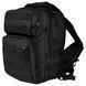 Рюкзак однолямочний Mil-Tec ONE STRAP ASSAULT PACK SM, Black