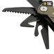 M-Tac мультитул Type 2 Green/Black Олива, Olive