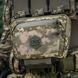 M-Tac сумка-напашник Large Elite Gen.II MM-14 піксель ЗСУ