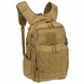 Рюкзак Silver Samurai Tactical Molle 40 л Coyote, Coyote