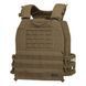 Плитоноска Pentagon Milon Plate Carrier Vest Mk2, Coyote